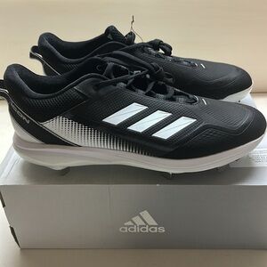 ⚾️⚾️Baseball cleats. NWT. Size 15 Adidas Icon 7   Perfect condition. NEW